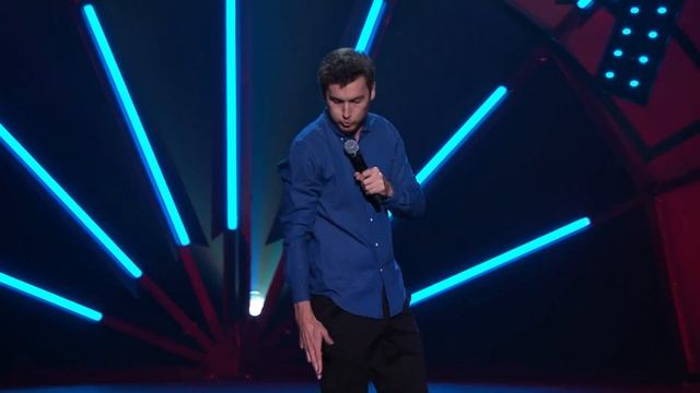 Daniel Connell - 2017 Melbourne International Comedy Festival Gala смотреть онлайн
