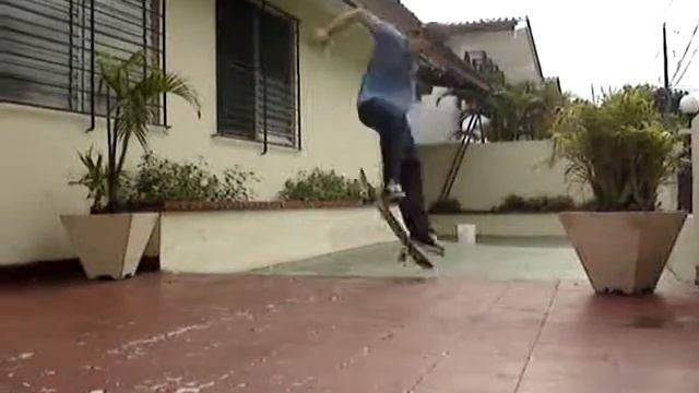 Lazer flip attempts смотреть онлайн