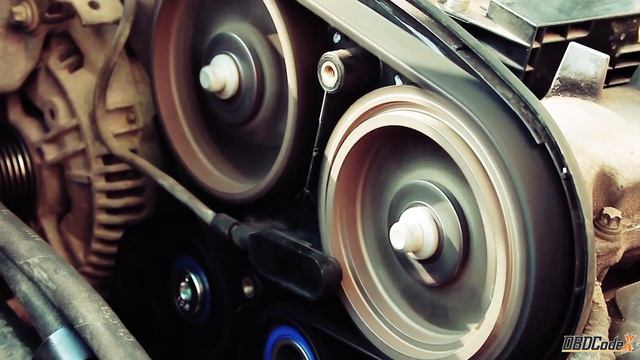 P0401 Code: Analyzing and Solving EGR System Problems смотреть онлайн