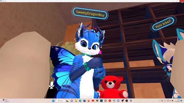 Let's go livestream livestream let's go vr-chat #Pico4 смотреть онлайн