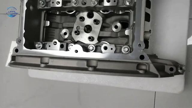 Автоматическая головка цилиндра машинных частей для рейнджера 2012 3200кк и БТ50 3,2 смотреть онлайн