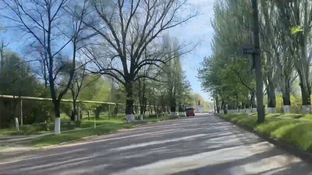 Муж чего то садит.😄 Купили капальный полив. смотреть онлайн