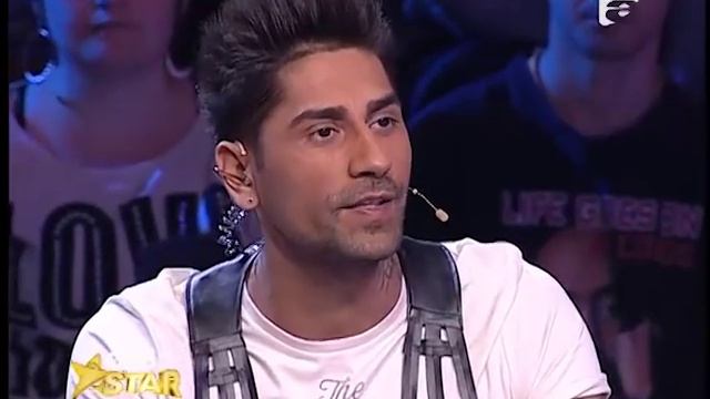 Next Star - Sezon 2, Ediția 7 (integral)