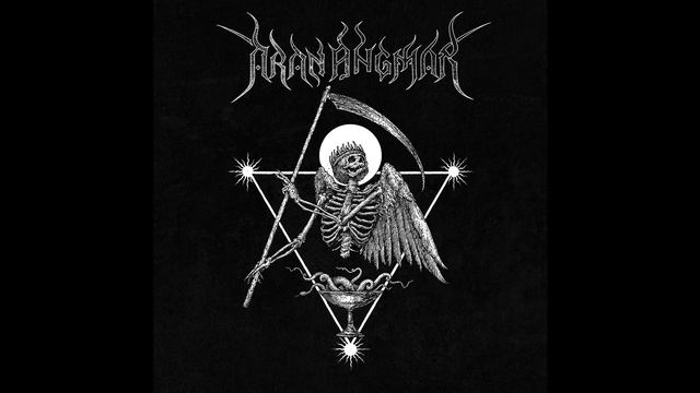 Aran Angmar - Mors Vincit Omnia (Track Premiere) смотреть онлайн