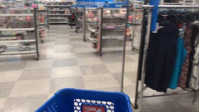 Vlog: Come Shop With Me at Ross! смотреть онлайн