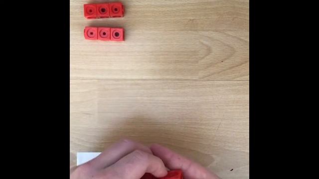 Das 1 X 3 Verstehen