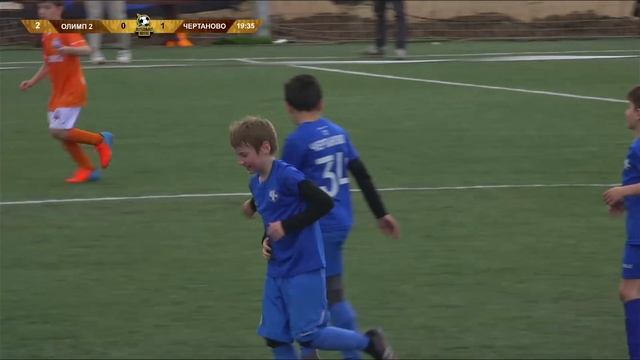 15:00 | поле 1 | ФК Чертаново Северное - ФК Олимп 2(2013) | «Дети Земли и Звезд»