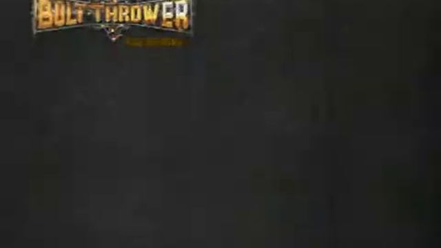 Bolt Thrower - ...for victory_VIDEO.flv смотреть онлайн