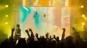 Элвин и бурундуки 2