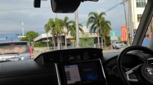 TOYOTA TANK GT TURBO - 1.0L TOP SPEED 180KM/H