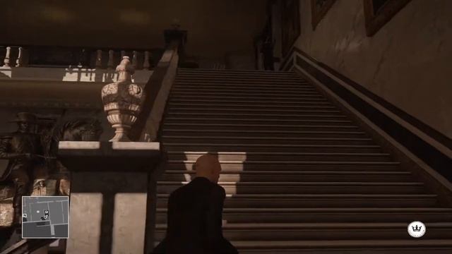 ЭТО КТО? ► Hitman #3 смотреть онлайн