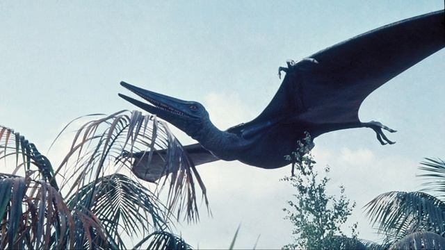 Pterodactyl sounds смотреть онлайн