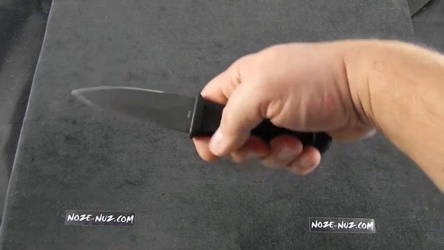 SOG14014 SOG MINI PENTAGON BOOT KNIFE