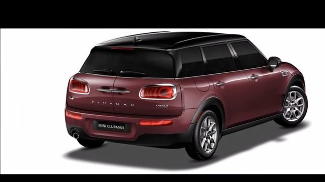 Mini Cooper Clubman Car 20.0 Lac Price Photo Review Specification смотреть онлайн