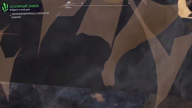 СИМУЛЯТОР КОЗЛА - КОЗЁЛ НАУЧИЛСЯ ЛЕТАТЬ ● Goat Simulator 3 смотреть онлайн