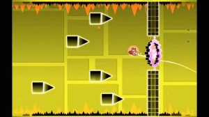 Geometry Dash - Dry Out Full Ver (Reverse) (1.0 + 1.7 + 2.0 + 2.11) (Detect By: TheSquareZebra)