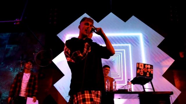 Вокальный баттл 