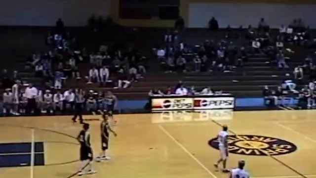 Haslett vs. Lumen Christi 12/29/00 смотреть онлайн