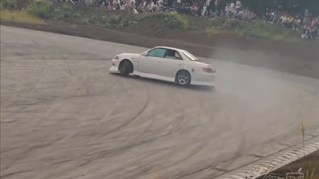 1JZ DRIFT смотреть онлайн