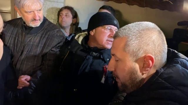 #MSNEWS: Симпатизанти на #ГЕРБ поискаха оставката на правителството заради ареста на Бойко Борисов смотреть онлайн