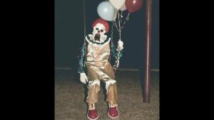 ОТКУДА ВЗЯЛИСЬ ЭТИ ЖУТКИЕ ФОТО? | Clown, Barney, Russian sleep experiment