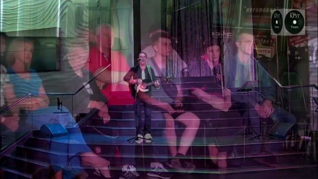 Виктор Карач - Тверская земля (Гала-концерт 