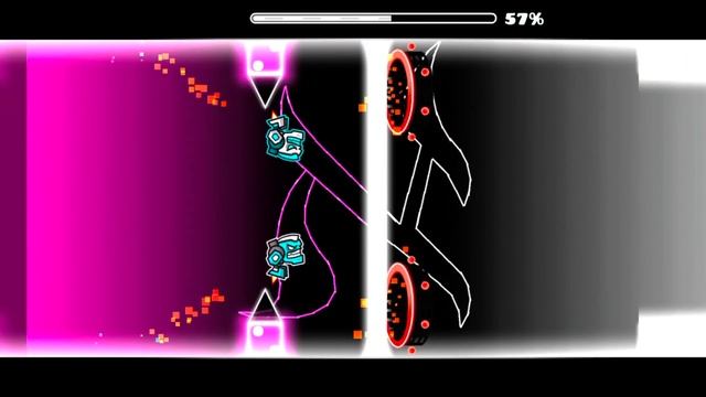 Electrodynamix in 2.1? |"Overdose" by Nemphis | Geometry Dash 2.1 смотреть онлайн