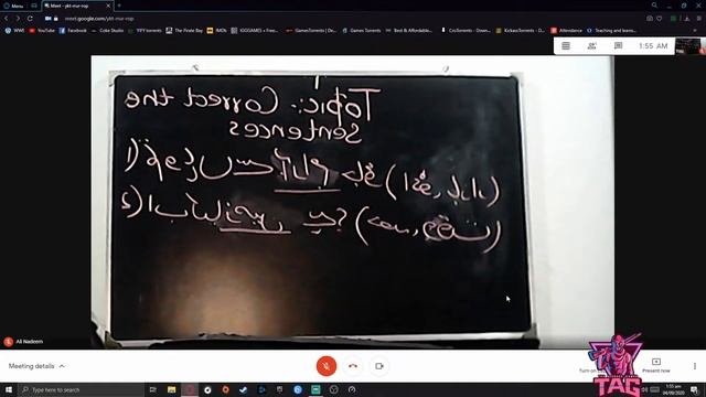 How to Use Two Cameras to Enhance Virtual Teaching in Google Meet, Zoom and Microsoft Teams. смотреть онлайн