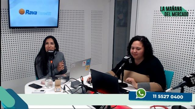 LECAP enero 2025, una opción de inversión con Pedro Siaba Serrate (22/4)