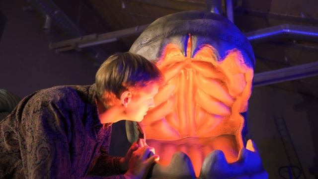 6 Prehistoric Ocean Beasts смотреть онлайн