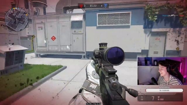 Warface l опенхуб! смотреть онлайн