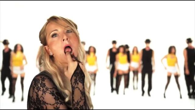 Debora Villa - oca del re.mov смотреть онлайн