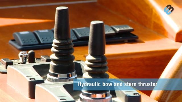 Blauwe Hand, Holterman 48 - Zeer compleet uitgevoerd смотреть онлайн