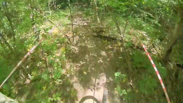 La Endura 2018 Race D1 S1 смотреть онлайн