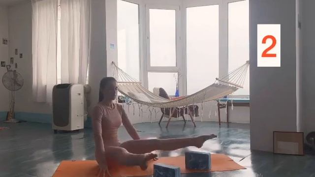 Ноги-ноги💃🏻тлично включают в работу переднюю поверхность ног и мыш yoga смотреть онлайн