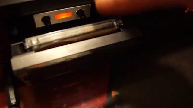 Pioneer CT-A7 transparent tapes смотреть онлайн