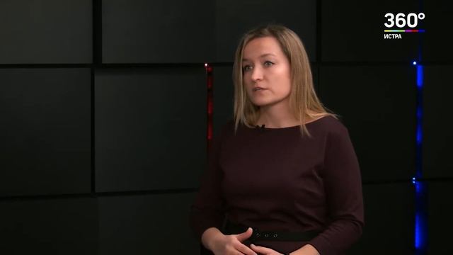 ИНТЕРВЬЮ ИСТРА 360° 12.01.2021 // КАК ВЫЙТИ ИЗ 