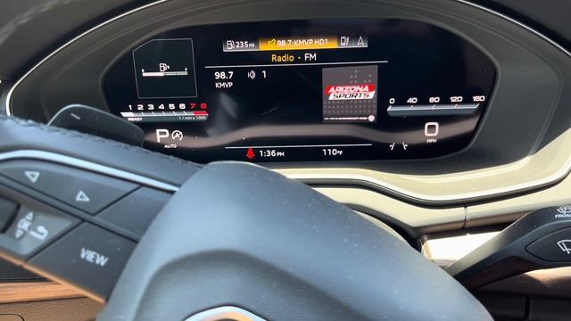 How To Turn Off Audi Lane Assist (Before It Drives You Nuts)!! смотреть онлайн