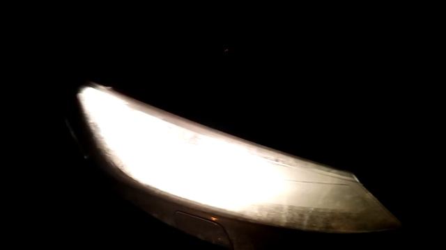 VW Jetta 2013: strange sound in a cold engine. 10 degrees below zero on the street. смотреть онлайн