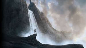 Обливион (2013) — Русский трейлер