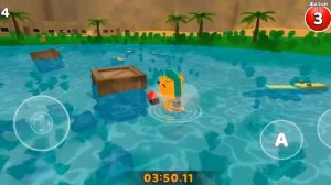 Как спасти всех медведей в биометрической пустыни СБА