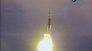 запрещено всё Неудачный запуск ракеты