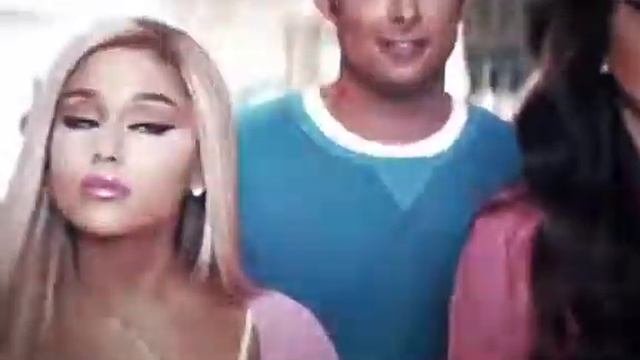 Ariana Grande edit|Дрянные девченки|от 13 к 30| thank u, next |спасибо, следующий| AG5 смотреть онлайн