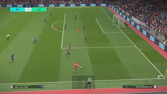 PARSEC - PRO EVOLUTION SOCCER 2018 NETPLAY смотреть онлайн