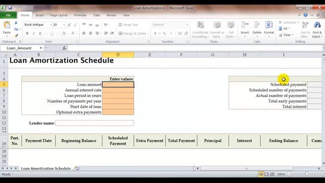 Using Templates in Excel BC116a 2010 Wk4 Rd3 смотреть онлайн