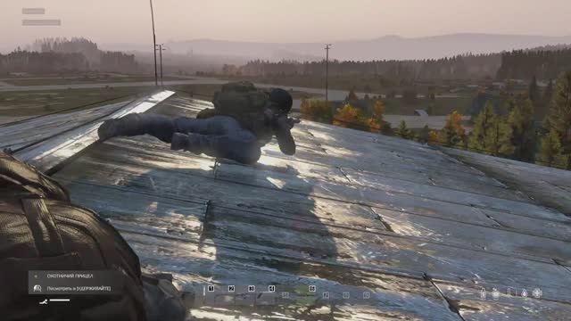 🔴DayZ выживание #1