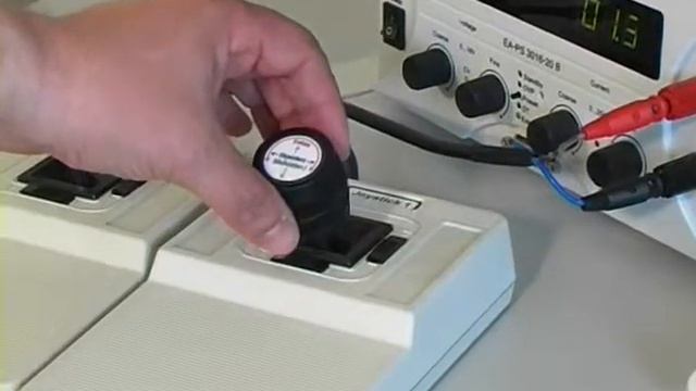 MTF Variant: MTF Test Systems for industry and research смотреть онлайн