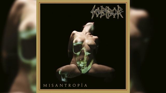 SOBIBOR - Dementor смотреть онлайн