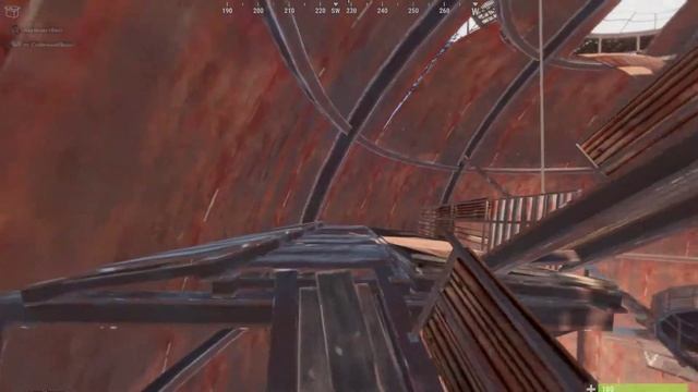 RUST- сфера смотреть онлайн