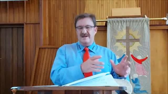 Pinkster Erediens Sondag 24 Mei 2020. Ds Chris Olivier. Gratis Makeover. Gal. 5. 22 смотреть онлайн